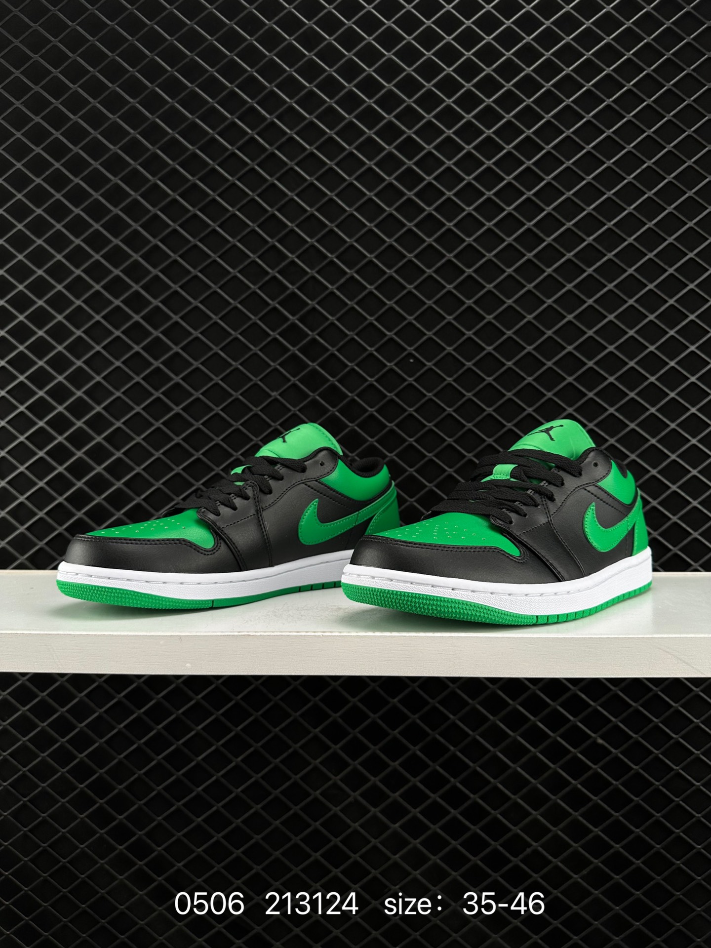 Air Jordan 1 Low AJ1